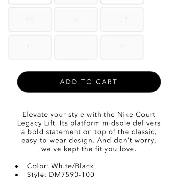 COPY - Nike - Picture 5 of 6